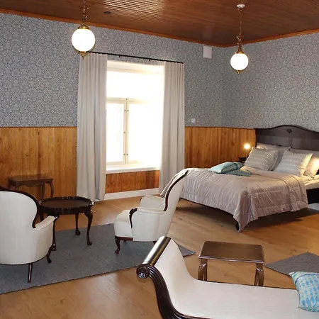 Taipaleenniemi Bed & Breakfast 3*