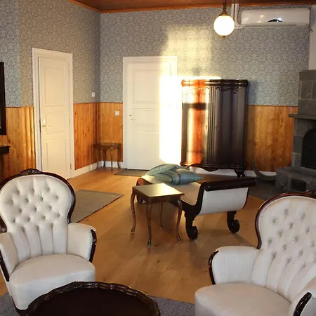 Taipaleenniemi Savonlinna