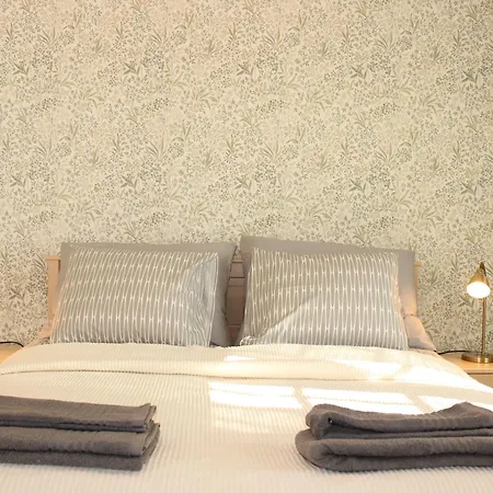 Taipaleenniemi Bed & Breakfast