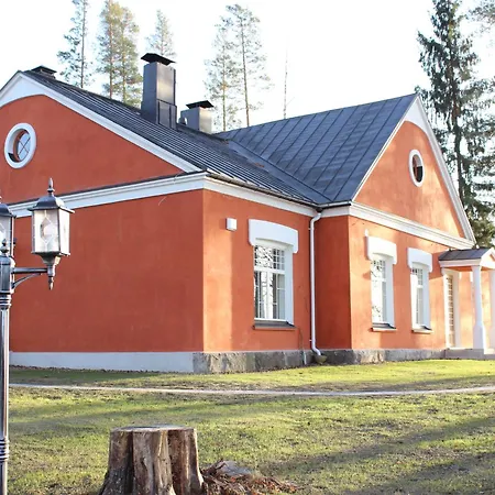 Taipaleenniemi 4* Savonlinna