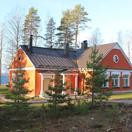 Taipaleenniemi 4* Savonlinna