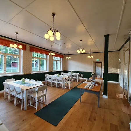 Taipaleenniemi 4* Savonlinna