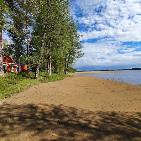 Taipaleenniemi Bed & Breakfast Savonlinna