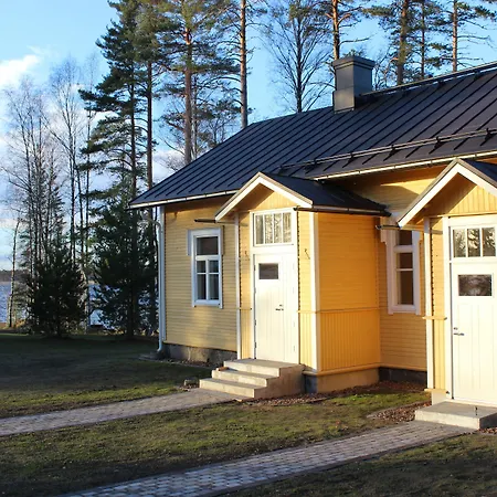 Taipaleenniemi 4* Savonlinna