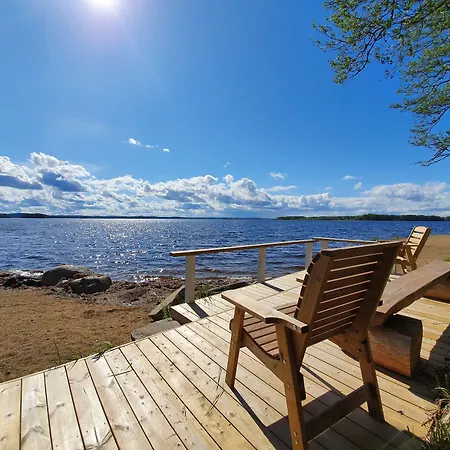 Taipaleenniemi 4*