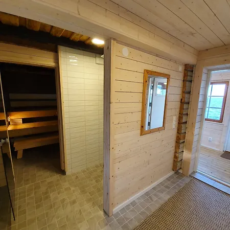 Taipaleenniemi 4* Savonlinna