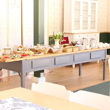 Taipaleenniemi Bed & Breakfast Savonlinna