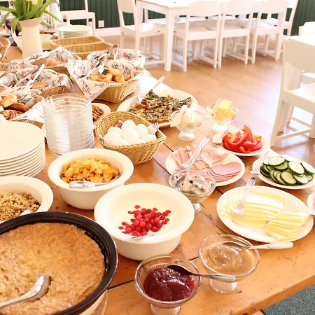 Taipaleenniemi Bed & Breakfast
