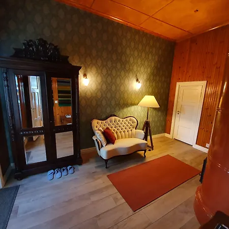 Taipaleenniemi Savonlinna