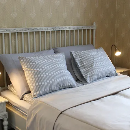 Bed & Breakfast Taipaleenniemi Savonlinna