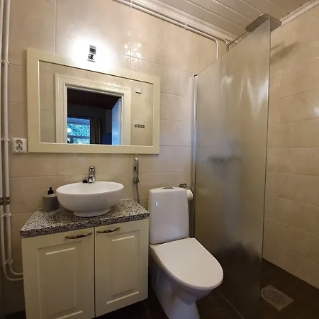 Bed & Breakfast Taipaleenniemi