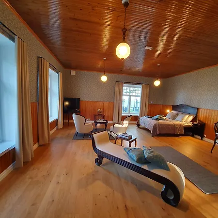 Bed & Breakfast Taipaleenniemi Savonlinna