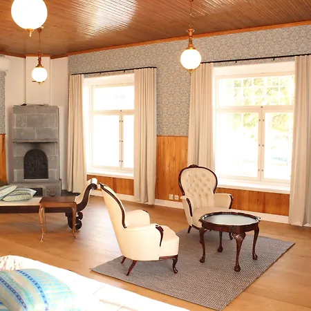 Taipaleenniemi Bed & Breakfast Savonlinna