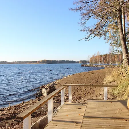 Bed & Breakfast Taipaleenniemi 4*