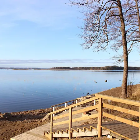 Bed & Breakfast Taipaleenniemi 3*