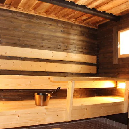 Bed & Breakfast Taipaleenniemi 3*
