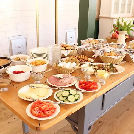 Taipaleenniemi Bed & Breakfast