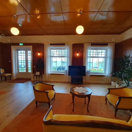 Bed & Breakfast Taipaleenniemi