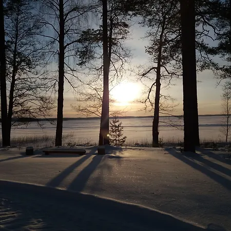 Taipaleenniemi 3* Savonlinna