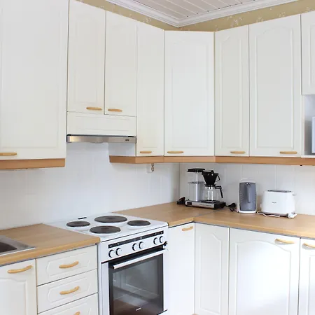 Bed & Breakfast Taipaleenniemi 3*