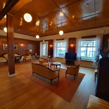 Taipaleenniemi Bed & Breakfast Savonlinna