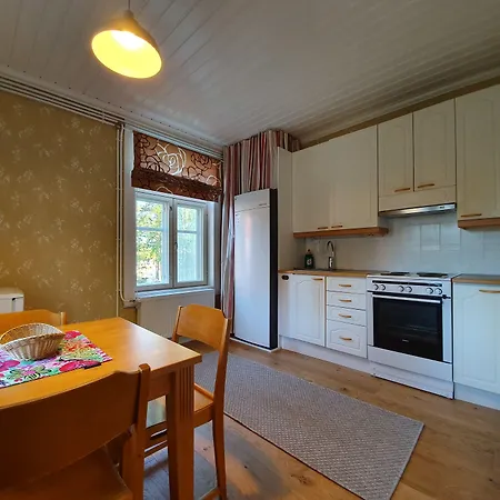 Bed & Breakfast Taipaleenniemi 3*