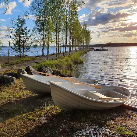 Taipaleenniemi Bed & Breakfast
